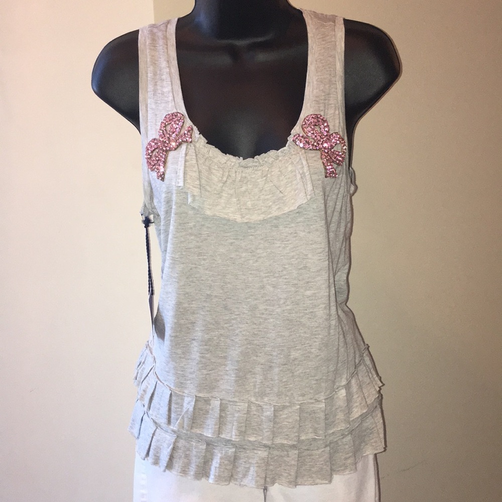 Vera Wang T-Shirt